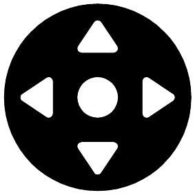 Richtungssteuerung